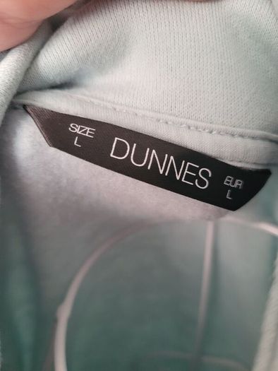 dunnes mint colour jumper