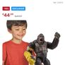 King Kong Toy Image 5