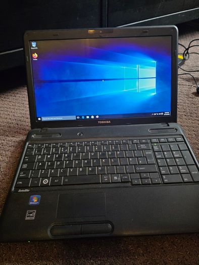 Laptop
