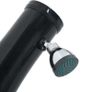 Solar Shower Black 214 cm 20 L Image 9