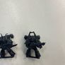 12x Space Crusade Chaos Marines, Warhammer 40K Image 2