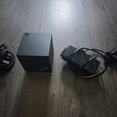 Lenovo ThinkPad WiGig Dock Wireless Docking Station