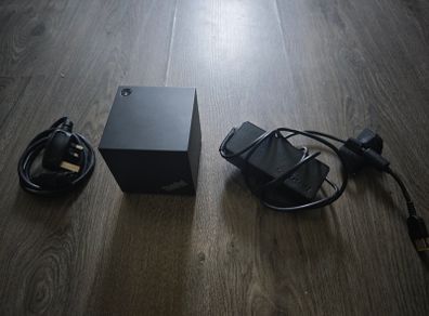 Lenovo ThinkPad WiGig Dock Wireless Docking Station