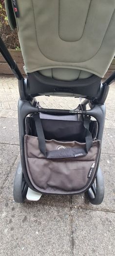 Bugaboo Dragonfly