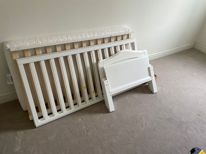 cot