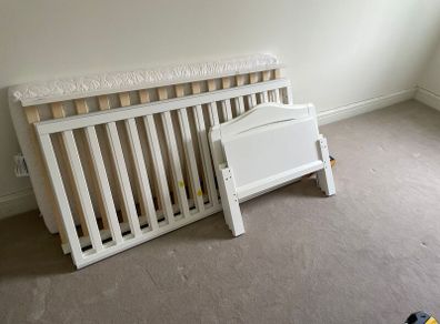 cot