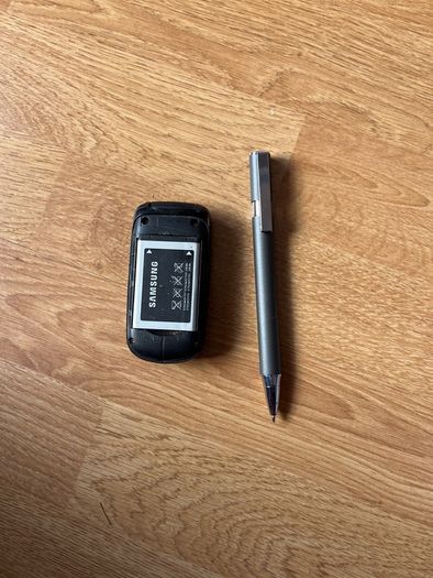 Samsung original flip phone