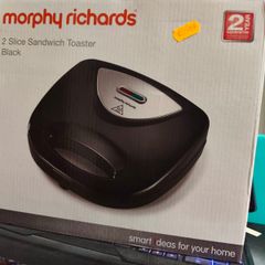 sandwich toaster