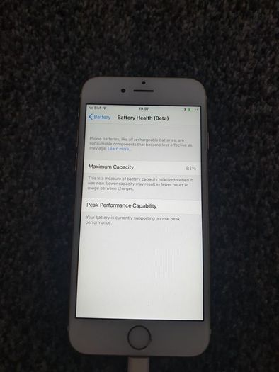 Apple iPhone 6s 64gb