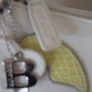 Leather  Handbag Image 2