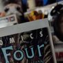 Fantastic Four ! Issue #486 (57) ! First Printing ! 2002 ! by Marvel ! Image 5