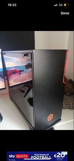 Gaming PC -(Good First Gaming PC)