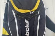 Tennis bag