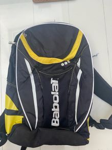 Tennis bag