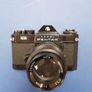 Vintage Pentax ES Camera Image 10