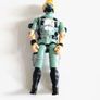 Vintage G.I. Joe 1986 Hasbro Wet-Suit Navy S.E.A.L. Image 6