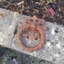 cast iron door furnishers Image 6