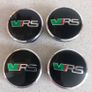 Skoda VRS Centre Caps - Free Post Image 2