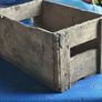 Vintage wooden Carlsberg crate Image 6