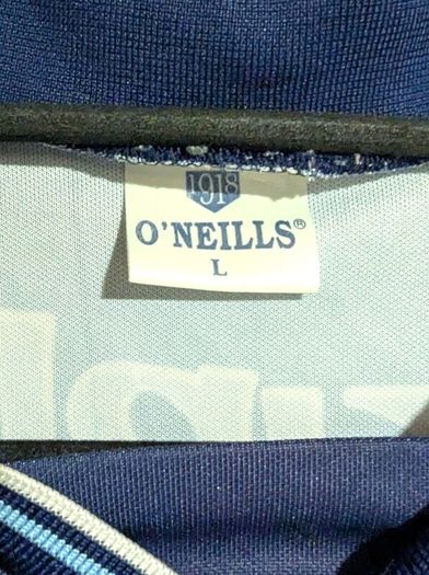 2000s Dublin Gaa Jersey Size Large