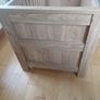 Charnwood Baby cot/cot bed and changer Image 5