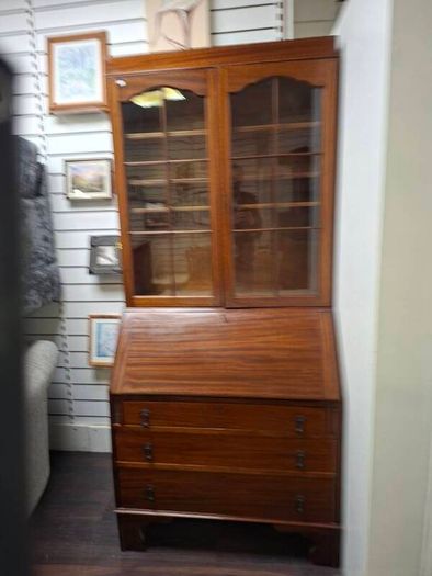 Very Old Sideboard