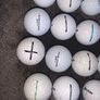 (15) Srixon Soft feel golf balls Image 6