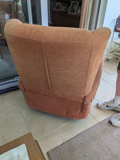 Recliner Chair