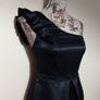 Beautiful Occasion Dress, New With Tags Image 5