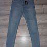 Brand New Bee Inspired Luca Signature Skinny Jeans - Size - 34/30 - 60.00 - Sterling - 78.00 - Euro Image 3