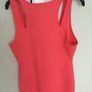 Ladies bodycon dress size 12/14. Bershka Image 4