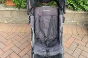 Maclaren Techno Stroller / Buggy