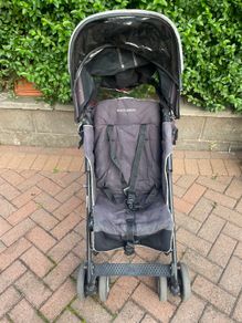 Maclaren Techno Stroller / Buggy