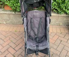 Maclaren Techno Stroller / Buggy