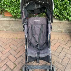 Maclaren Techno Stroller / Buggy