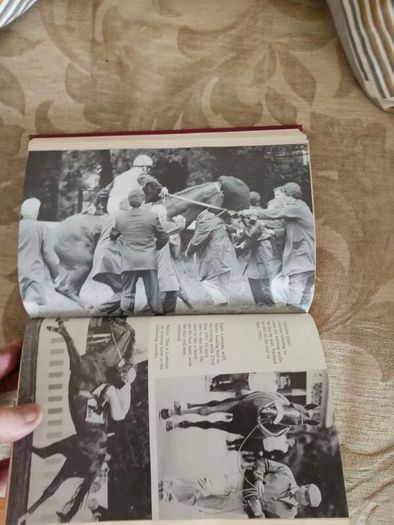 The Man Who Listened To Horses. By Monty Roberts. Hardback In Very Good Condition.