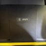 MSI Crosshair 15" QHD 165Hz | i9-12900H | RTX 3060 | Upgraded 64GB RAM | 1TB SSD + Flydigi BS1 Cooler (Mint Condition) Image 4