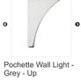 Brand New In Box Flos Wall Light Image 4
