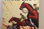 War Horse by Michael Morpurgo