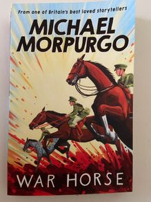 War Horse by Michael Morpurgo
