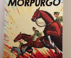 War Horse by Michael Morpurgo
