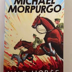 War Horse by Michael Morpurgo