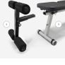 DOMYOS Weights bench 500 Image 3