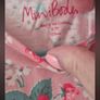 Girl's Boden Dress Image 4