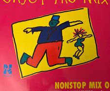 Enjoy The Mix Cappella 2 Unlimited Corona DJ Bobo