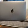 Apple MacBook Air 13 inch M1 - Excellent Condition - Space Grey Image 2
