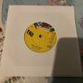 ELO Hold on tight vinyl 7" Image 2