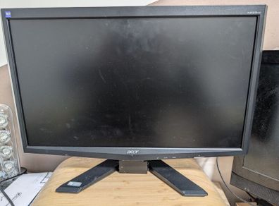 Acer VGA monitor