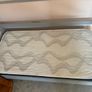 Kids bed + mattress + bedding ! FREE DELIVERY ! Image 5