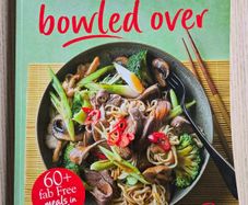 Slimming World Bowl Recipes